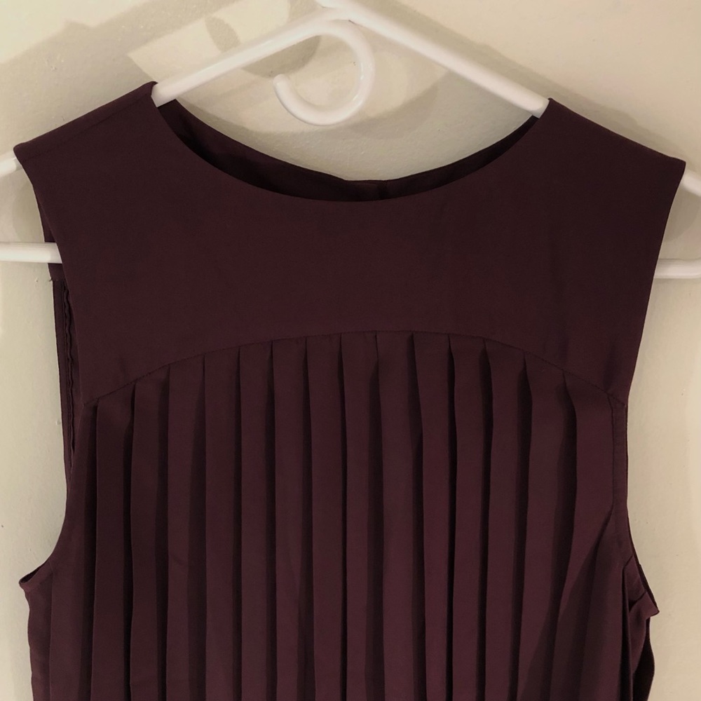 NWT AllSaints Raegan Top - Picture 3 of 13